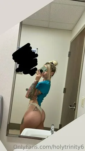Holytrinity6 OnlyFans Leaked Free Thumbnail Picture - #xWuKsHF9kR