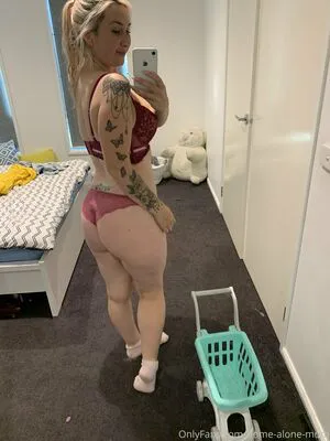 Home Alone Mum OnlyFans Leaked Free Thumbnail Picture - #N14A7oKMyk