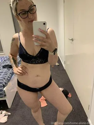 Home Alone Mum OnlyFans Leaked Free Thumbnail Picture - #Yg0DIgPKjB