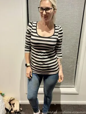 Home Alone Mum OnlyFans Leaked Free Thumbnail Picture - #k1RgowOCD6