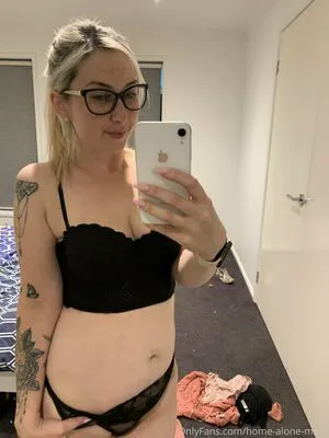 Home Alone Mum OnlyFans Leaked Free Thumbnail Picture - #syM5posYh4