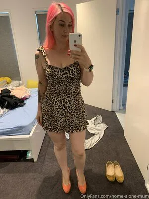 Home Alone Mum OnlyFans Leaked Free Thumbnail Picture - #x9y769CiWh