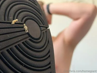 Homegiant OnlyFans Leaked Free Thumbnail Picture - #NQiSTNxyBd