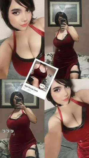 Homelander Wife Dulce Dohma OnlyFans Leaked Free Thumbnail Picture - #IOBOTbg7BG