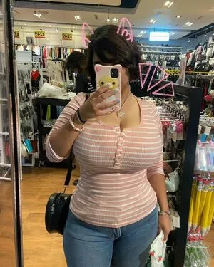 Homelander Wife Dulce Dohma OnlyFans Leaked Free Thumbnail Picture - #pECP47Cj3X