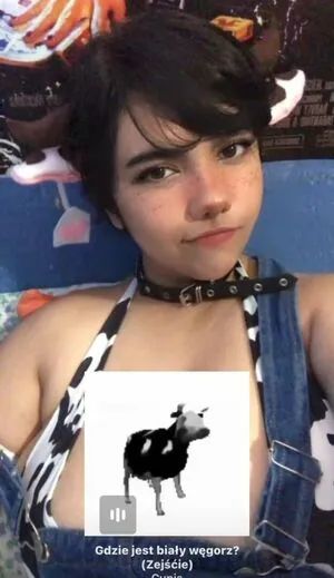 Homelander Wife Dulce Dohma OnlyFans Leaked Free Thumbnail Picture - #qe8gDxgAo1