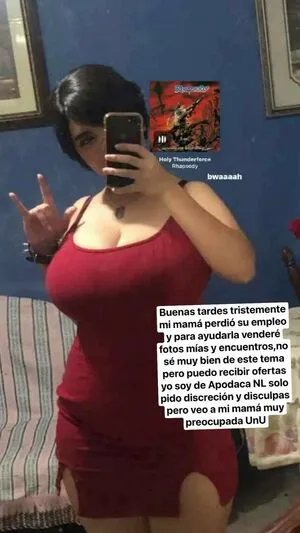 Homelander Wife Dulce Dohma OnlyFans Leaked Free Thumbnail Picture - #qra88Z1exv