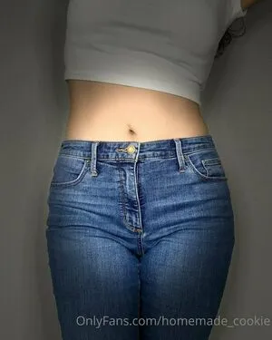 Homemade Cookie OnlyFans Leaked Free Thumbnail Picture - #4aLjvS33Nu