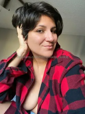 Homemade Cookie OnlyFans Leaked Free Thumbnail Picture - #AQI5PZ0God