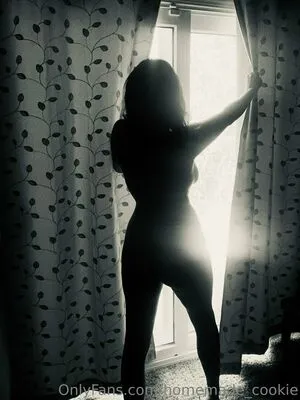 Homemade Cookie OnlyFans Leaked Free Thumbnail Picture - #DGS2um0J68
