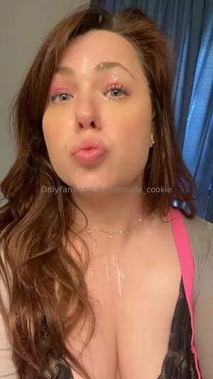Homemade Cookie OnlyFans Leaked Free Thumbnail Picture - #Nc62Flhgun