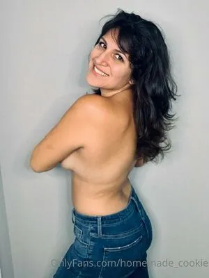 Homemade Cookie OnlyFans Leaked Free Thumbnail Picture - #S9YkAAJT5b