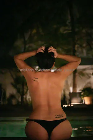 Homemade Cookie OnlyFans Leaked Free Thumbnail Picture - #SOD8qEZfFj