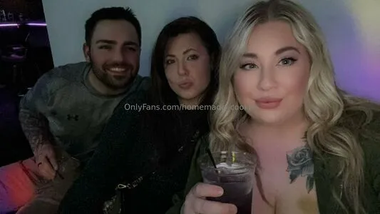 Homemade Cookie OnlyFans Leaked Free Thumbnail Picture - #SlxSKpjTTU