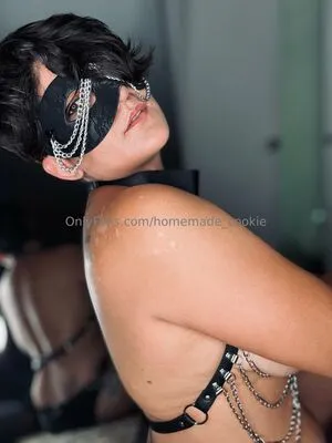 Homemade Cookie OnlyFans Leaked Free Thumbnail Picture - #ZDfCLI10SX