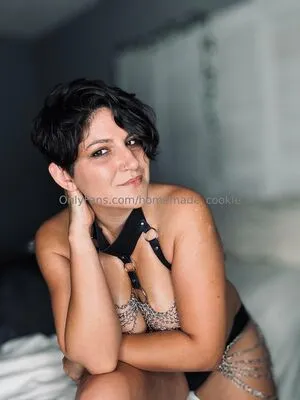 Homemade Cookie OnlyFans Leaked Free Thumbnail Picture - #ZLs4udObKO