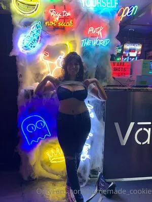 Homemade Cookie OnlyFans Leaked Free Thumbnail Picture - #dqlDOuAuV7