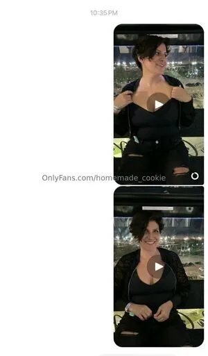 Homemade Cookie OnlyFans Leaked Free Thumbnail Picture - #jeHdvx1RgR