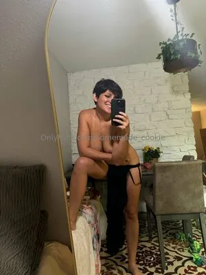 Homemade Cookie OnlyFans Leaked Free Thumbnail Picture - #u1jd5lMc5E