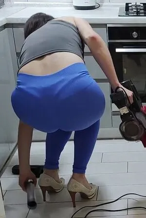 Homemaking OnlyFans Leaked Free Thumbnail Picture - #8s3IT6ODeO