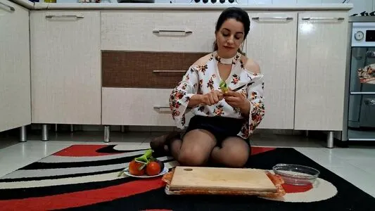 Homemaking OnlyFans Leaked Free Thumbnail Picture - #P4FX166H80