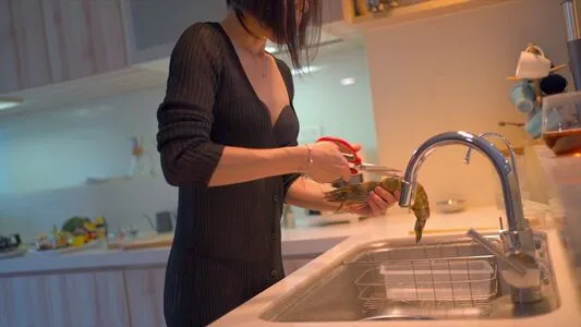 Homemaking OnlyFans Leaked Free Thumbnail Picture - #SA7GGgriMt