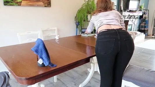 Homemaking OnlyFans Leaked Free Thumbnail Picture - #V4WDRle3NI