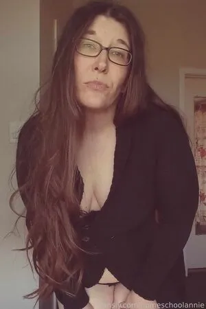 Homeschoolannie OnlyFans Leaked Free Thumbnail Picture - #0xcBARwChl
