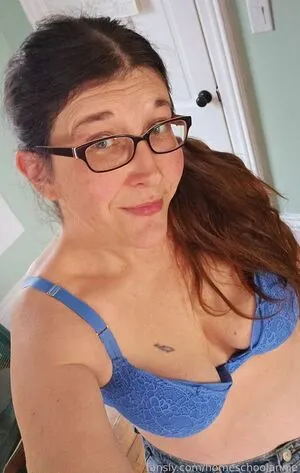 Homeschoolannie OnlyFans Leaked Free Thumbnail Picture - #3zDvvy9Zdx