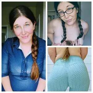 Homeschoolannie OnlyFans Leaked Free Thumbnail Picture - #N5ryuGsCAw