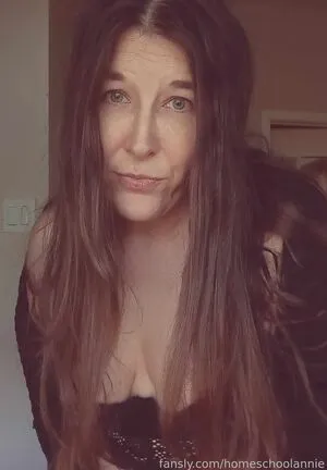 Homeschoolannie OnlyFans Leaked Free Thumbnail Picture - #NG7zC1W3n7