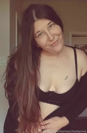 Homeschoolannie OnlyFans Leaked Free Thumbnail Picture - #arAhKvt7eH