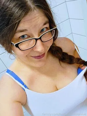 Homeschoolannie OnlyFans Leaked Free Thumbnail Picture - #ektuHAi0Hm