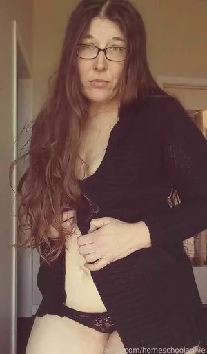 Homeschoolannie OnlyFans Leaked Free Thumbnail Picture - #lOaV3lWLwe