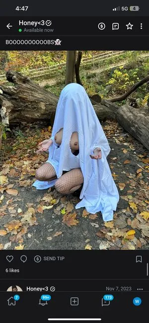 Hon3yheart OnlyFans Leaked Free Thumbnail Picture - #LoWdjWlZwO