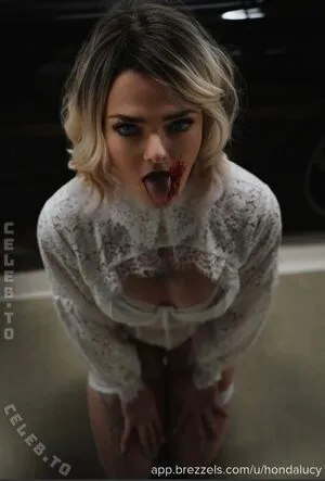 Hondalucy OnlyFans Leaked Free Thumbnail Picture - #3GnruAtGWH