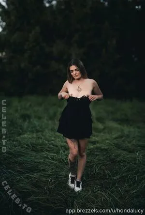 Hondalucy OnlyFans Leaked Free Thumbnail Picture - #IDkLmWrjeI