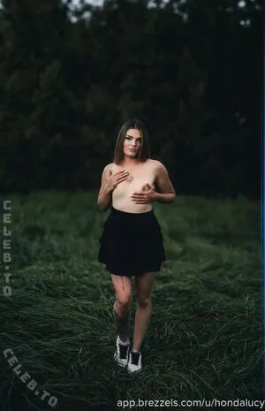 Hondalucy OnlyFans Leaked Free Thumbnail Picture - #YirLq7pph8