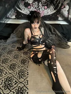 Hondawhxre OnlyFans Leaked Free Thumbnail Picture - #tv4V5PtWtd