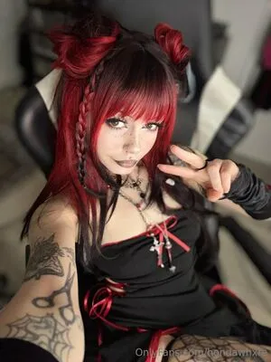 Hondawhxre OnlyFans Leaked Free Thumbnail Picture - #uUUSQys94t