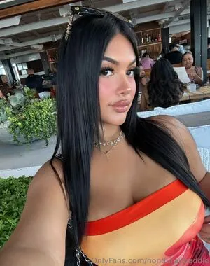 Honduranbaddie OnlyFans Leaked Free Thumbnail Picture - #0RnMWmFj9M