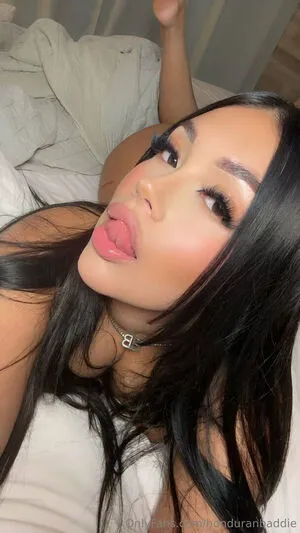 Honduranbaddie OnlyFans Leaked Free Thumbnail Picture - #174n3fQK2B