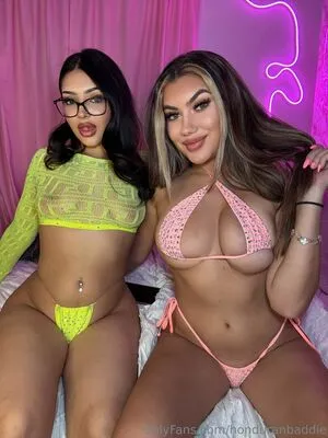 Honduranbaddie OnlyFans Leaked Free Thumbnail Picture - #2Rrc0t65k1