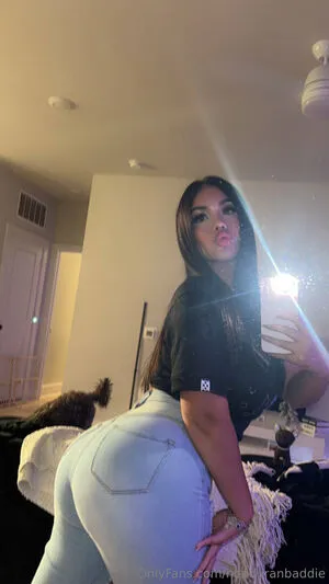 Honduranbaddie OnlyFans Leaked Free Thumbnail Picture - #5KpNMsIWnB