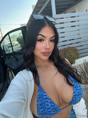 Honduranbaddie OnlyFans Leaked Free Thumbnail Picture - #FieS34v0Xn