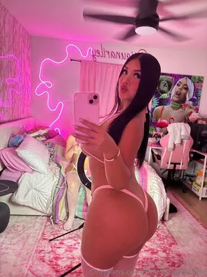 Honduranbaddie OnlyFans Leaked Free Thumbnail Picture - #GAdXqp23i0