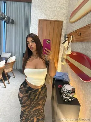 Honduranbaddie OnlyFans Leaked Free Thumbnail Picture - #GQNAkWhPHh