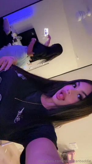 Honduranbaddie OnlyFans Leaked Free Thumbnail Picture - #GcuhesvO37