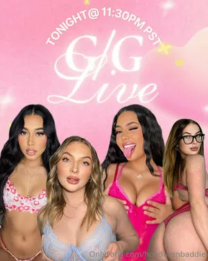 Honduranbaddie OnlyFans Leaked Free Thumbnail Picture - #GiIrzQVJ8R