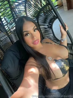 Honduranbaddie OnlyFans Leaked Free Thumbnail Picture - #HqaziVefiC